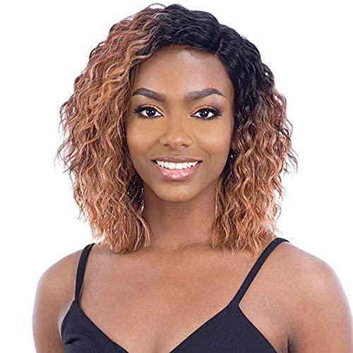 Fisher-Price FreeTress Equal Synthetic Hair Wig Lace 5" Deep Part Lace Vanora (FF99J530)