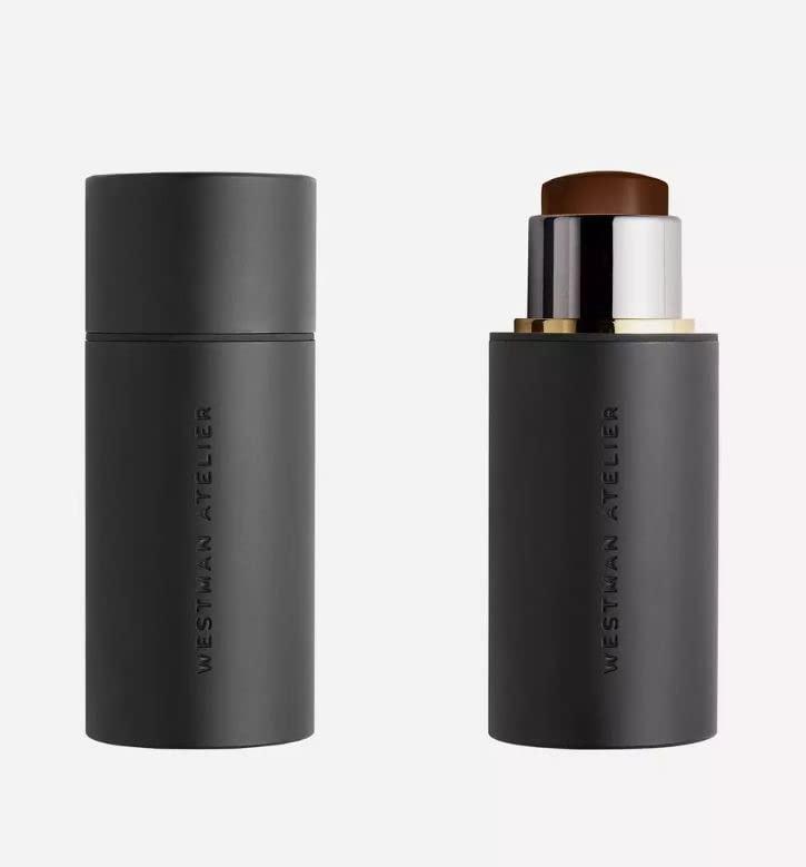 WESTMAN ATELIER Westman Atelier Face Trace Contour Stick - Ganache
