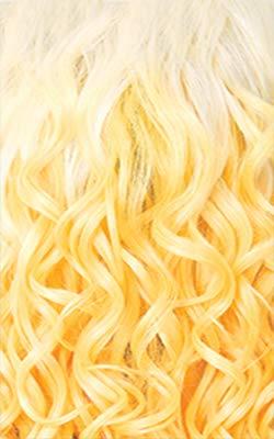 It's a Wig It's A Wig Swiss Lace Front Wig Houston-2 (PRIZM LEMON DROP)
