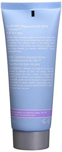 B. Kamins B. Kamins Brightening Mask, 4 Ounce