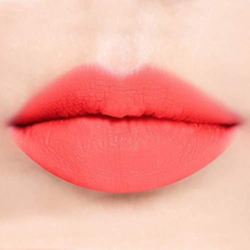 APLB APLB Premium Velvet Lip Tint 0.12oz. | High-Pigmentation, Lightweight, Soft, Moisturizing (#05 PEACHISM)