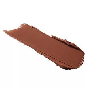 MAC MAC Locked Kiss 24HR Lipstick - 65 Posh (.06 Oz), 0.06 Ounce (Pack of 1)