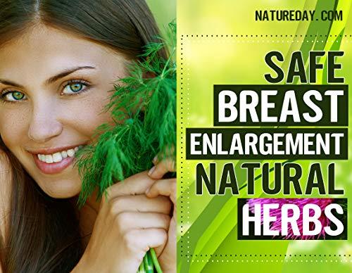 NATUREDAY Breast Enlargement Cream For Bigger Fuller Breasts