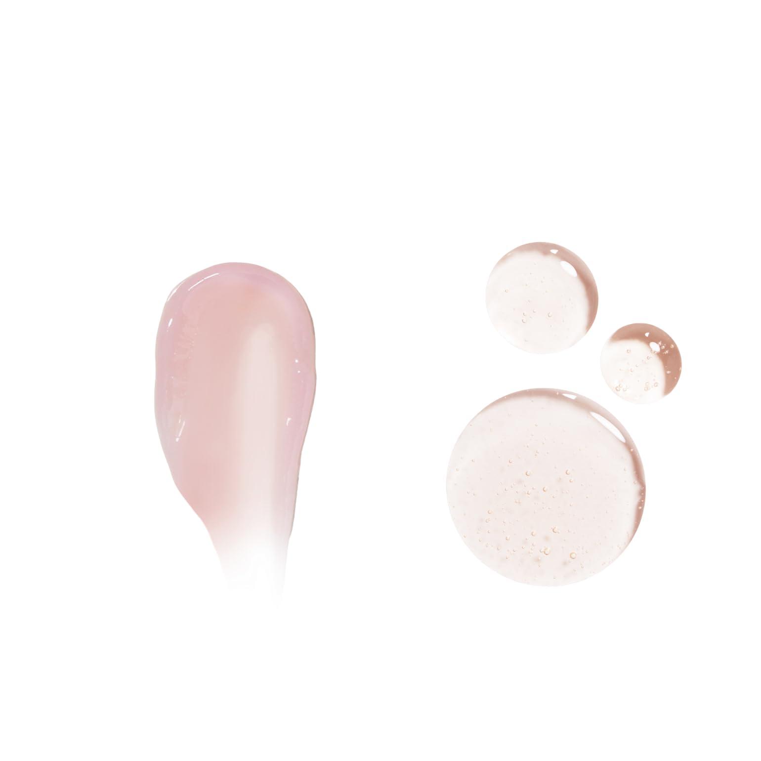 Jouer Jouer Hydrating Lip Oil & Vanilla Lip Enhancer