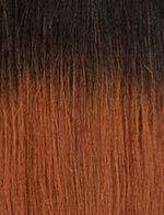 Sensationnel Sensationnel Crochet Braids Lulutress Water Wave 12" (1-PACK, T1B/350)