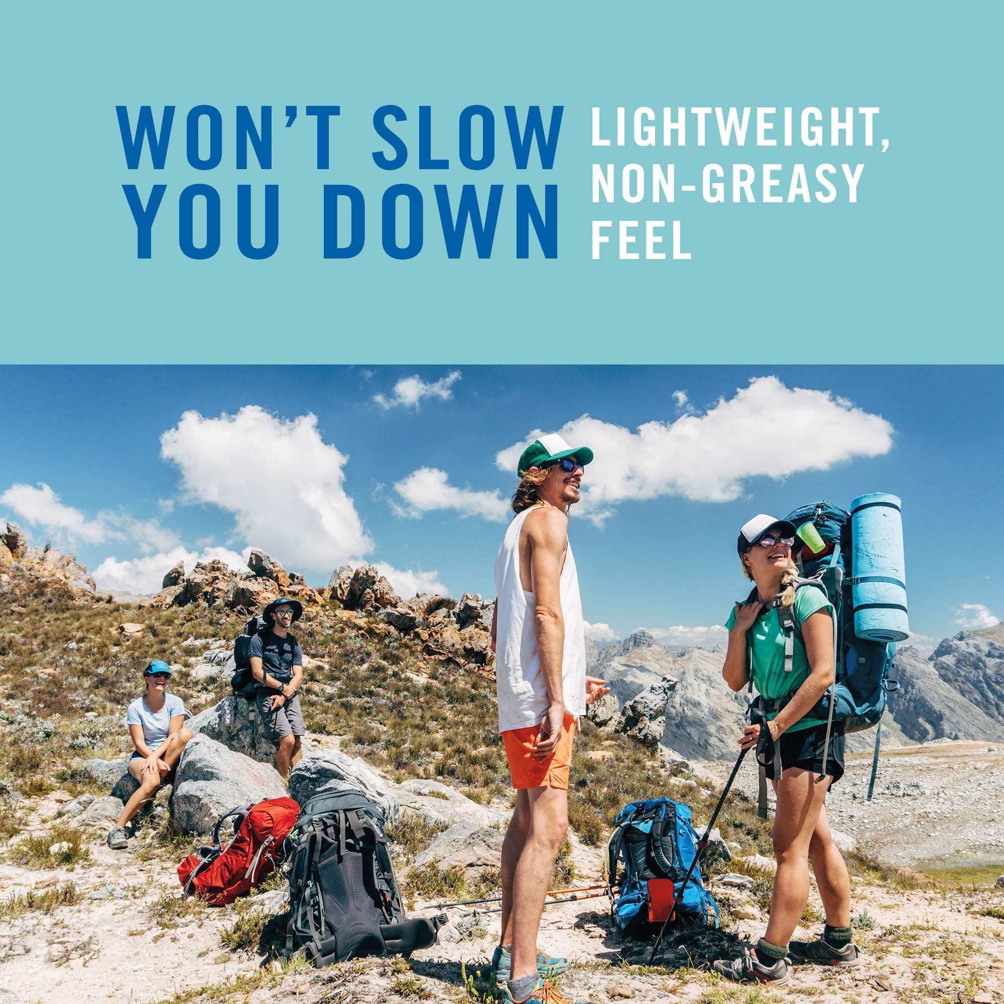 Banana Boat Banana Boat Sport Ultra SPF 50 Sunscreen Spray Twin Pack | Banana Boat Sunscreen Spray SPF 50, Spray On Sunscreen, Water Resistant Sunscreen, Oxybenzone Free Sunscreen Pack, 6oz each (Pack of 2)