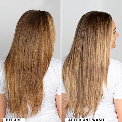 The Beachwaver Co. The Beachwaver Co. Brb Blonde Purple Shampoo, 6 Fl Oz