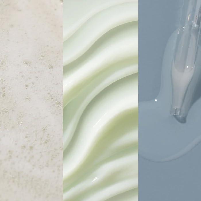 divi divi Volumizing Starter Bundle for Women and Men - Includes Volumizing Shampoo, Conditioner, and Scalp Serum for Healthy, Fuller Hair - Lightweight Hair Care for Fine and Thinning Hair, 3-Piece Set