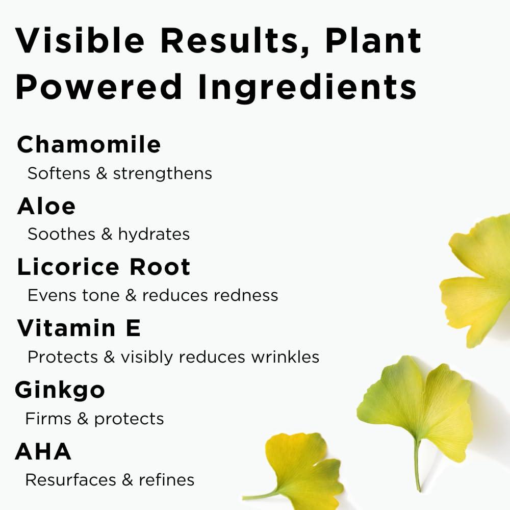 Sumbody Sumbody Face Wash for Women & Men Goat Milk Cleanser (4oz) Cruelty Free Face Wash, Organic Gentle Face Cleanser with AHAs & Vitamins for Sensitive Skin, Day and Night Face Wash Cleanser for Dry Skin