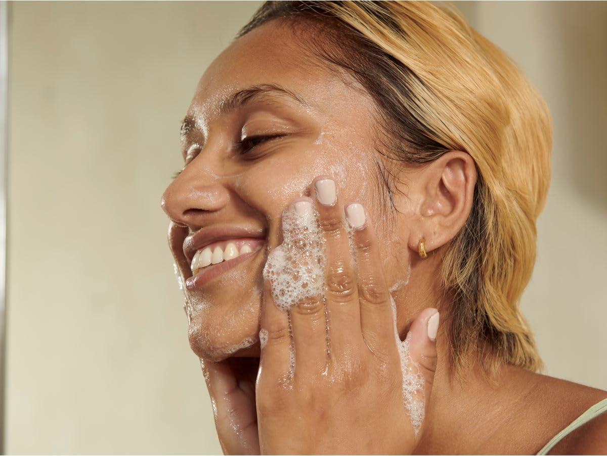 The Body Shop The Body Shop Seaweed Deep Cleansing Gel Wash, 4.2 Fl Oz