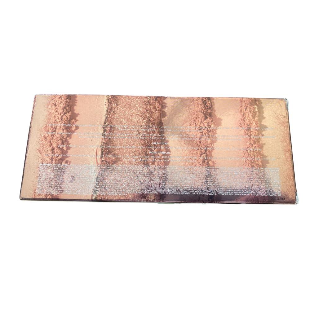 Patrick Ta PATRICK TA MAJOR DIMENSION EYESHADOW PALETTE (MVBC-529)