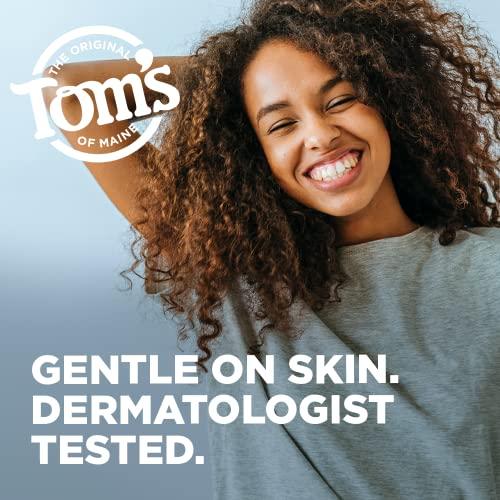 Tom's of Maine Tom's of Maine Natural Beauty Bar Soap, Creamy Coconut With Virgin Coconut Oil, 5 oz.