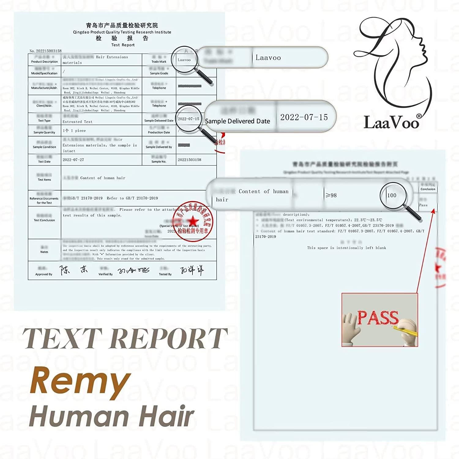 LAAVOO LaaVoo Tape in Extensions Human Hair Brown Tape in Hair Extensions Human Hair #2 Darkest Brown Hair Extensions Tape in Human Hair 14 Inch 20 Pcs 40 Gram Invisible Tape Extensions Human Hair