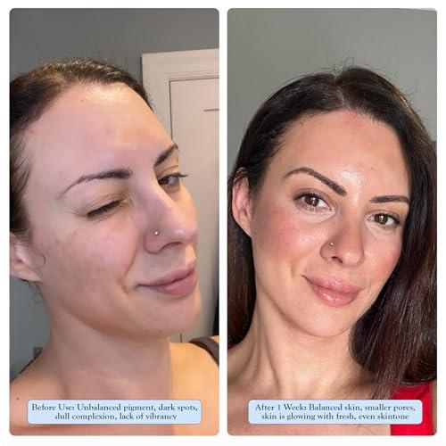 ZENMED ZENMED Gentle Facial Cleanser 6 oz for Women and Men - All-in-One Cleanser Face Wash | Hydrating Cleanser & Gel Cleanser for Sensitive Skin | Natural, Organic Facial Wash - USA Made