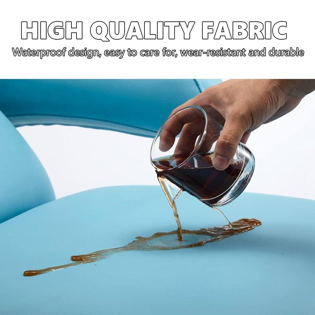 UPWONEA UPWONEA Electric Tattoo Chair Bed, Esthetician Bed for Beauty Facial Care, with USB + Direct Charging Port, Professioanl Heavy Duty Tattoo Bed, Massage Facial Lash Extension Spa Chair,White