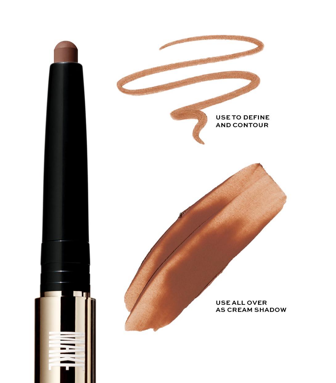 MAKE MAKE The Light Smokey Eye Bundle