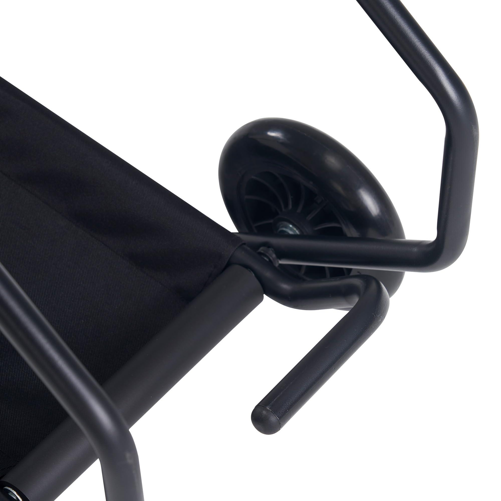 Master Massage Master Massage Universal Wheeled Table Cart