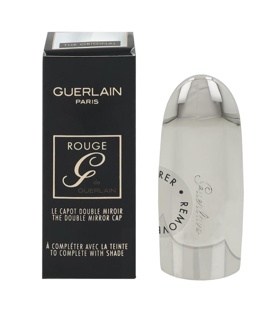 Guerlain Rouge G De Guerlain Case The Original