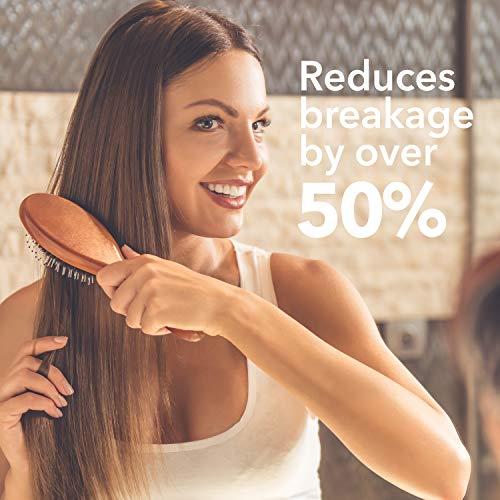 Macadamia Professional Macadamia Professional Hair Care Sulfate & Paraben Free Natural Organic Cruelty-Free Vegan Hair Products Nourishing Hair Repair Oil Treatment, 4.2oz