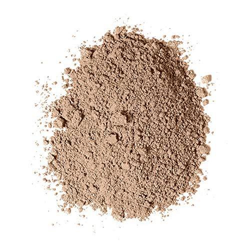 Pree Cosmetics HD Loose Translucent Setting Powder, Invisible Matte Loose Finishing Powder by Pree (Dark)