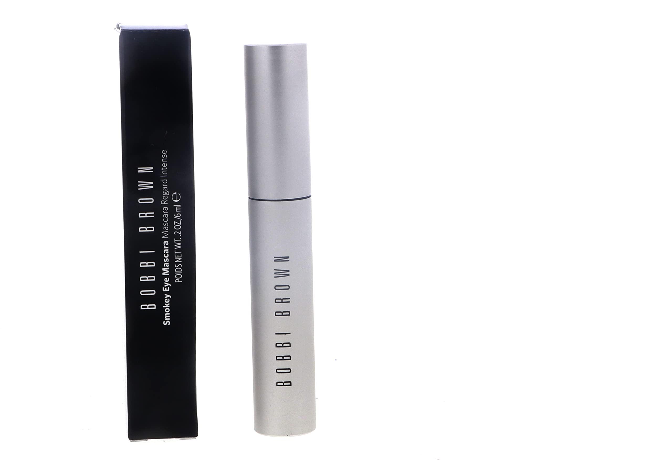 Bobbi Brown Bobbi Brown Smokey Eye Mascara, Black, 0.2 oz