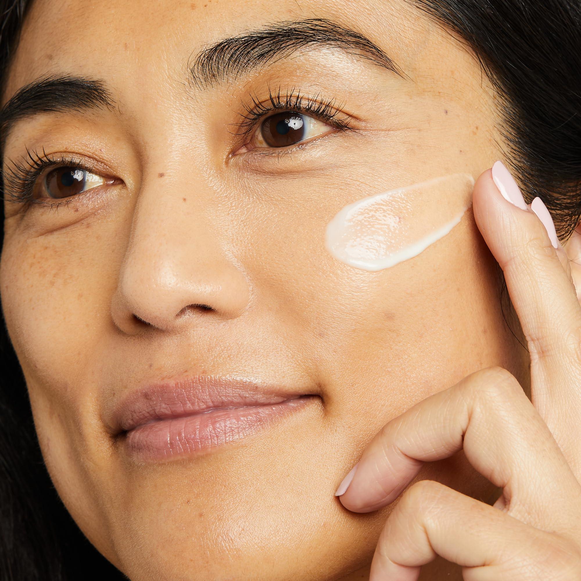 No7 No7 Advanced Retinol 0.3% Night Concentrate - Slow Release Retinol Serum + Peptide Matrixyl 3000+ Boosted Overnight Anti-Aging Serum for Smoother, Softer Skin (1oz)