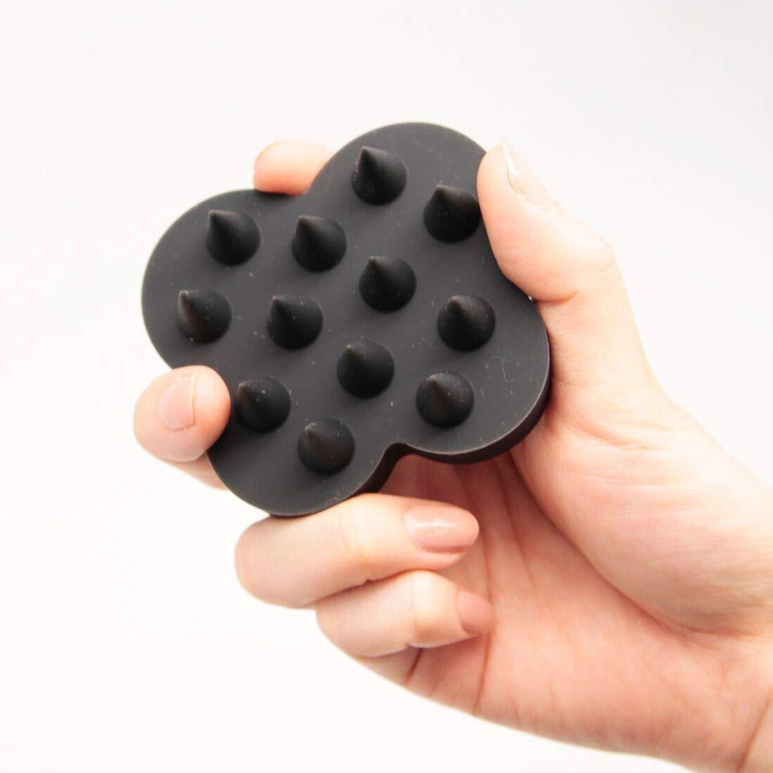 uka Shampoo Brush Kenzan