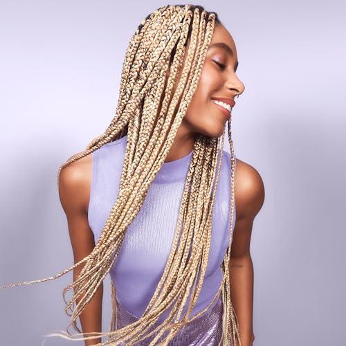 Clairol Professional Clairol Professional Shimmer Lights Purple Conditioner, 31.5 fl. Oz Neutralizes Brass & Yellow Tones For Blonde, Silver, Gray & Highlighted Hair Packaging May Vary