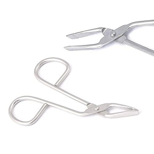 DDP DDP Scissor Tweezer, 8.3 Ounce
