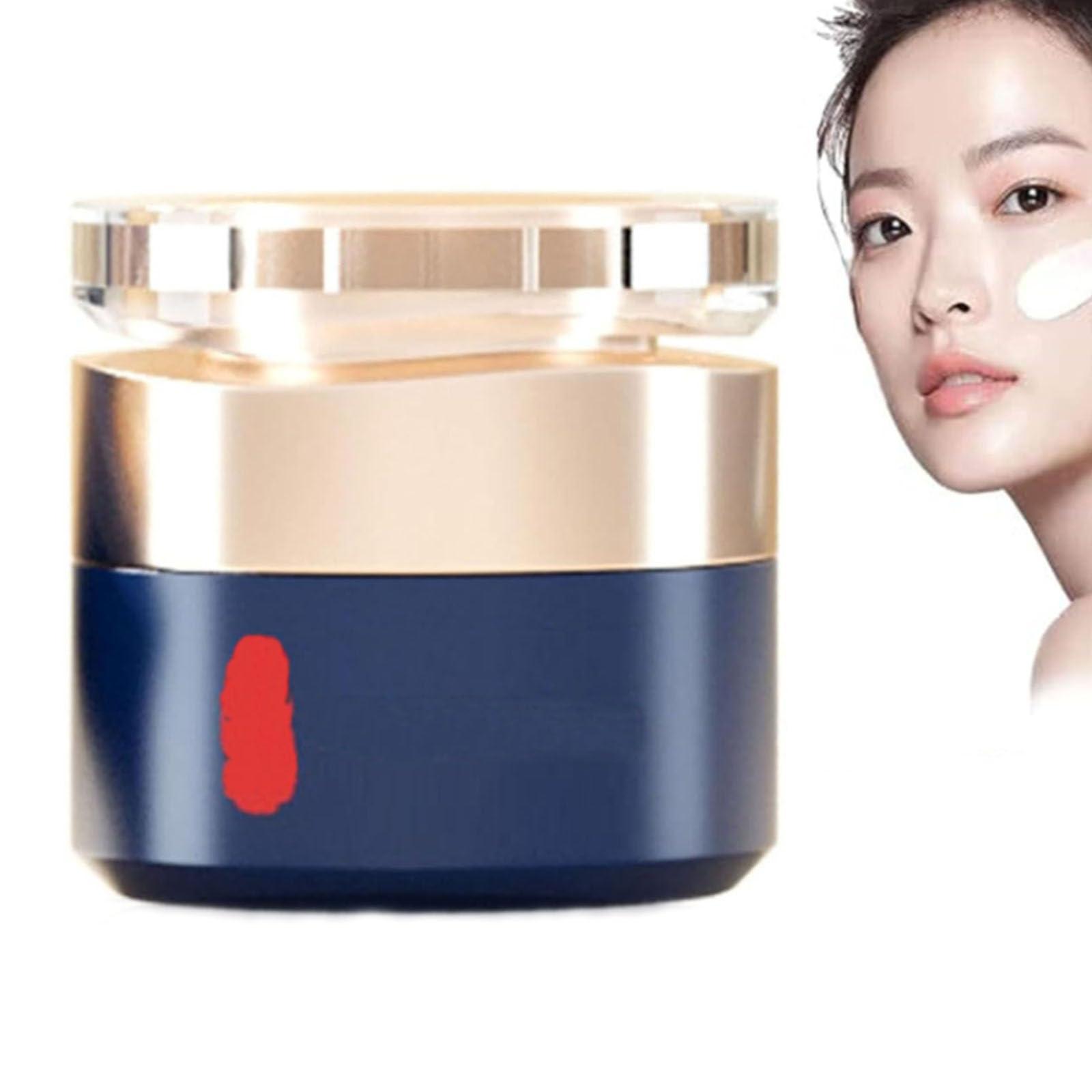 YIVANNUO YIVANNUO Japanese Wrinkle Removal Cream, Anti aging Moisturizer SkinCare Cream, Face Cream, Polypeptide Anti-Wrinkle Cream