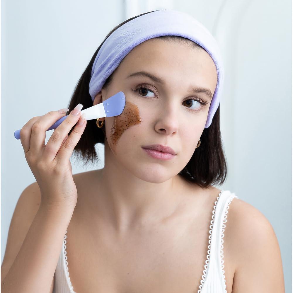 florence by mills florence by mills Feed Your Soul Love U A Latte Coffee Glow Face Mask, 3.4 fl oz/ 100mL