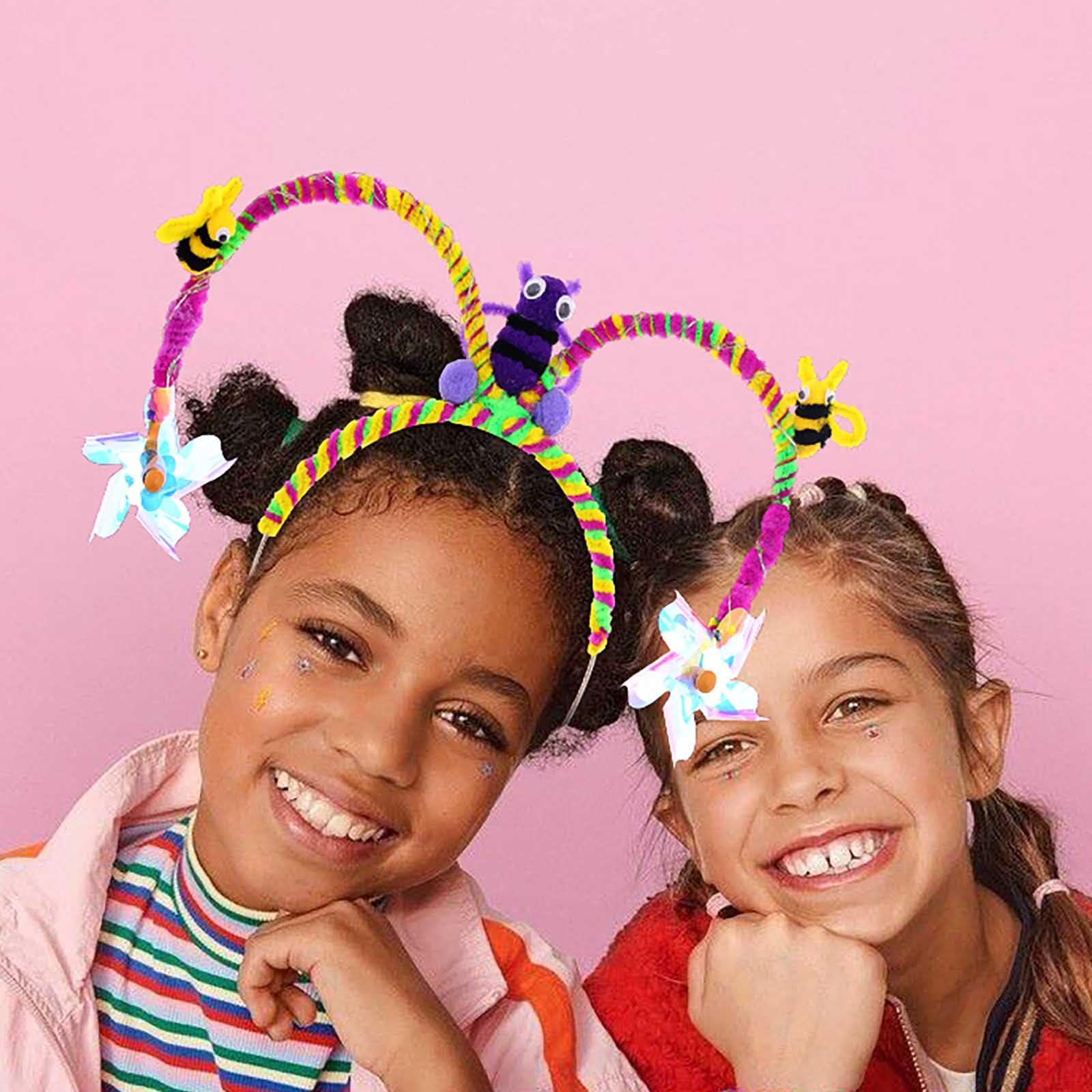 Betufllo Pre Stretched Braiding Hair Copper Red Braiding Hair Braid in Hair Extensions 26 Inch Ginger Crochet Braiding Hair Easy Braid Crochet Box Braids Hair(350#6 packs)