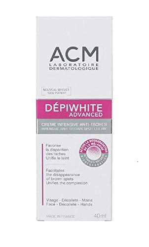 Voltafas ACM Depiwhite Advanced Anti-Taches & Anti-Brown Spot cream 40mL