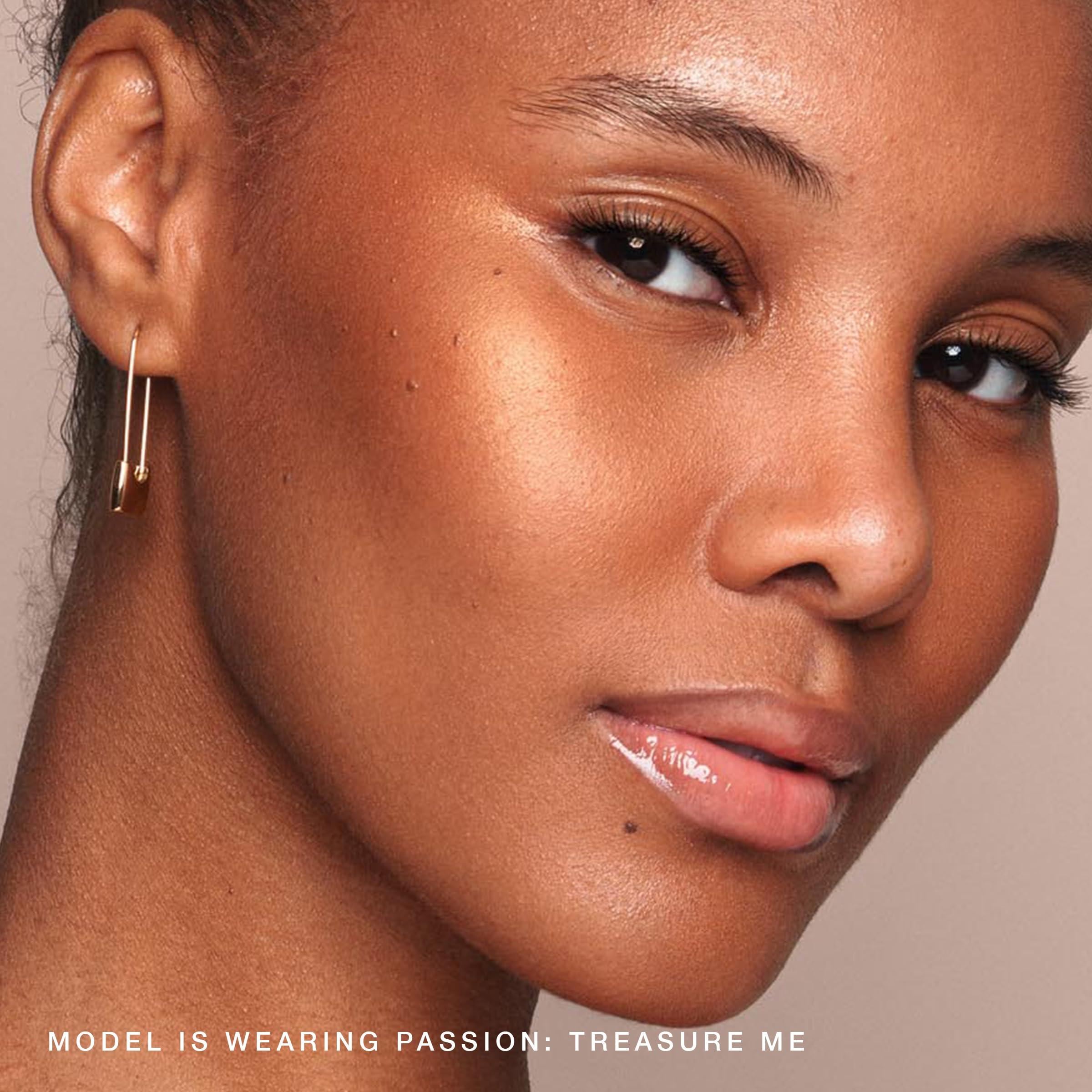 Jouer Jouer Blush Bouquet Duo 2 Shade Blush Palette High Pigment Powder Natural Flush Beauty Cosmetics Vitamin E Talc-Free Paraben, Gluten & Cruelty Free