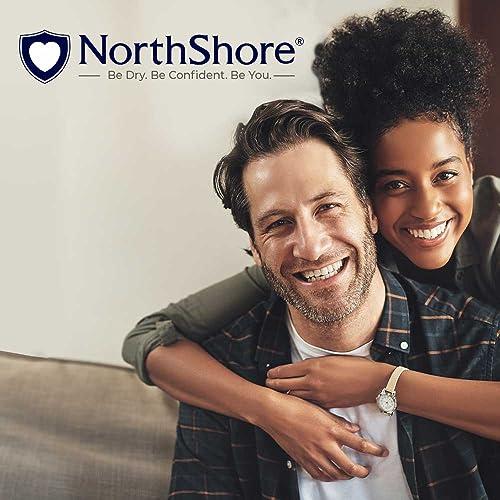 NorthShore NorthShore Supreme Heavy-Duty Quilted Wipes, X-Large, 9 x 13 in., 50 ct, 3-Pack