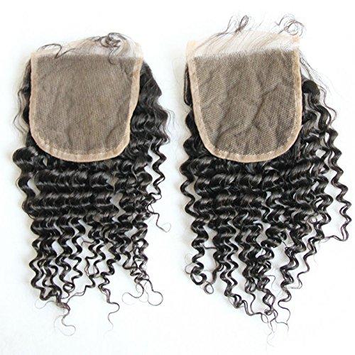 Sheek Hair Company Sheek Hair Co 14 Inch Indian Virgin Raw Human Hair Extension Hair Weave Bundles Body Wave Unprocessed Natural Light Brown to Dark Brown Color