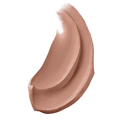 MAYBELLINE Maybelline New York Dream Matte Mousse Foundation, Caramel, 0.64 oz.