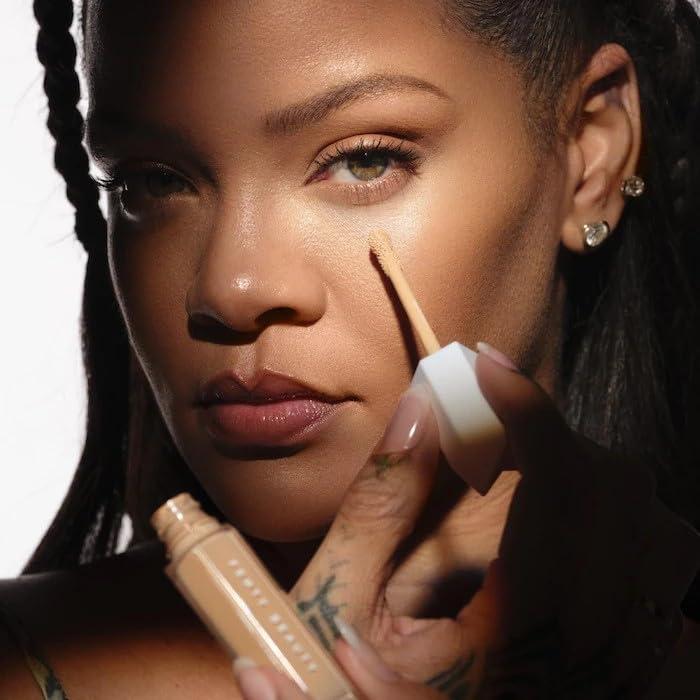 FENTY BEAUTY Fenty Beauty By Rihanna We're Even Hydrating Longwear Concealer 235W