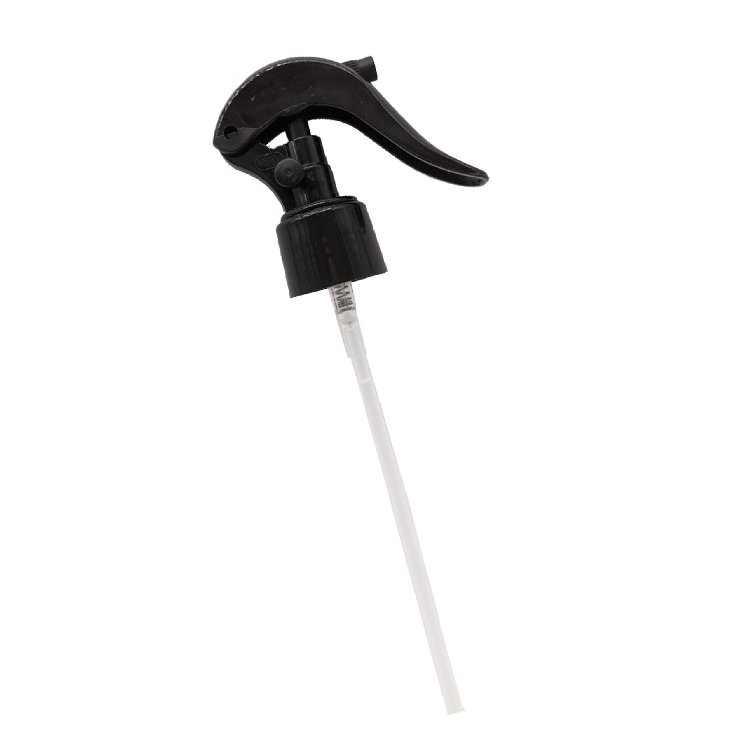 Difeel Difeel Scalp Care Leave in Conditioning Treatment - Peppermint Oil 6 oz. with Spray Cap & Dispensing Cap