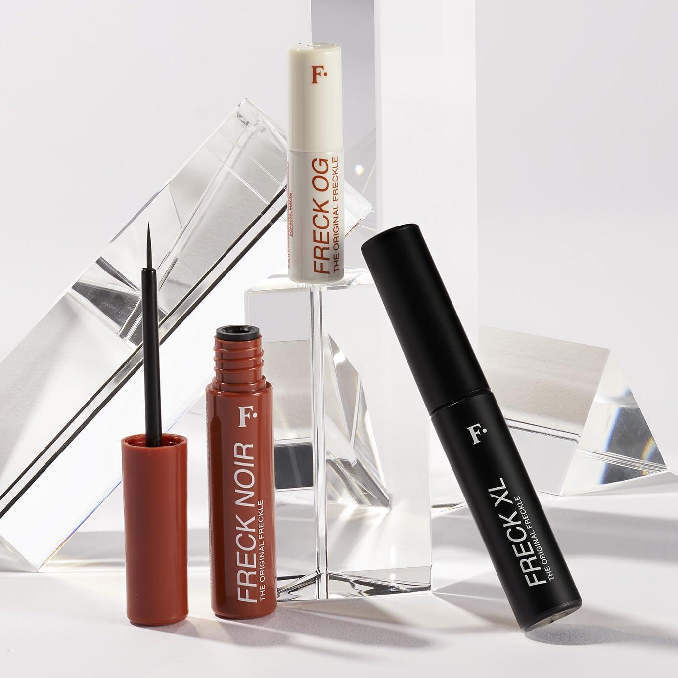 Freck Beauty Freck Beauty The Original Freckle FRECK NOIR - Natural Long Lasting Freckle Pen, Buildable and Easy To Use