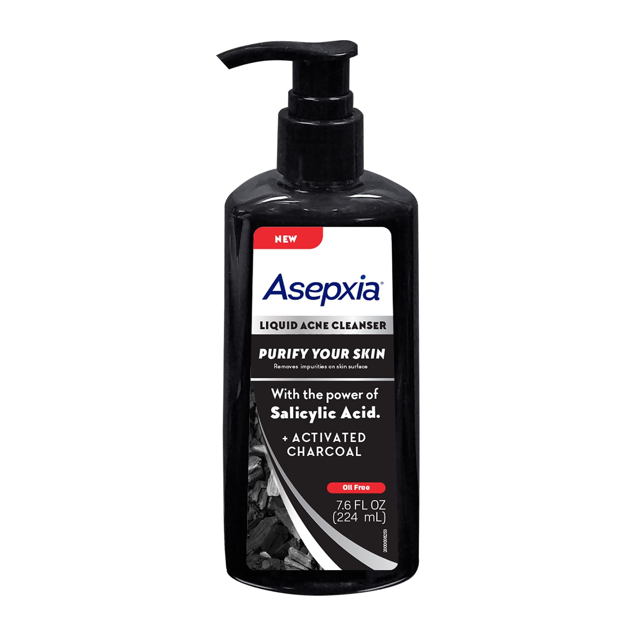 Asepxia Asepxia Liquid Acne Cleanser 7.6 oz