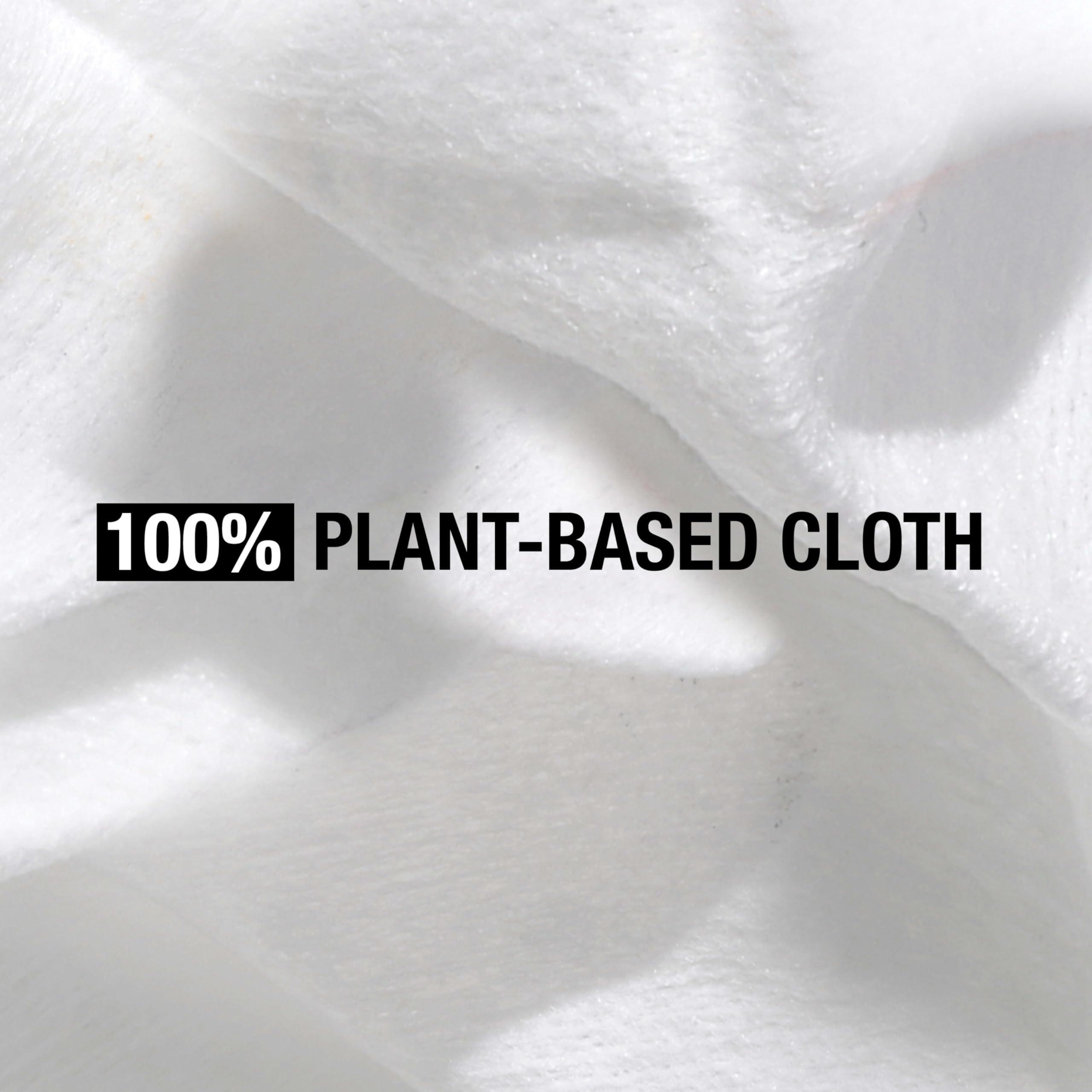 Neutrogena Neutrogena Night Calming Makeup Remover Face Wipes, Nighttime Cleansing Towelettes Remove Sweat, Dirt & Makeup & Calms Skin, Hypoallergenic, 100% Plant Based Cloth, 50 Count (2 Packs of 25)