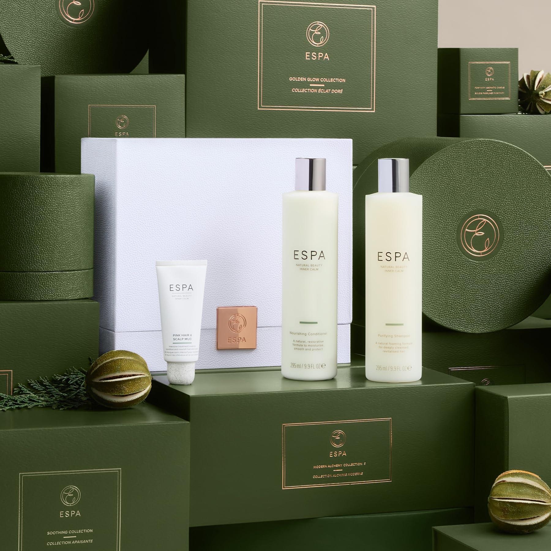 ESPA ESPA | Hair Care Collection | Gift Set | Worth $101