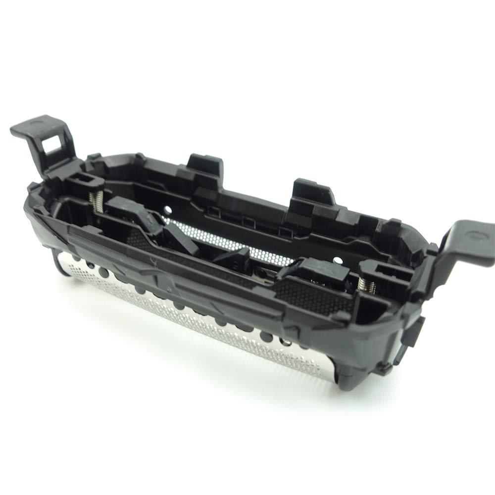 Beauty and the Bees Professor Fuzzworthy's Beard Shampoo Bar Combo Set - Original & ACV Beard Wash Men's Grooming Gift Kit | 100% Natural Beard Soaps with Organic Ingredients Travel Friendly Zero Waste Plastic Free