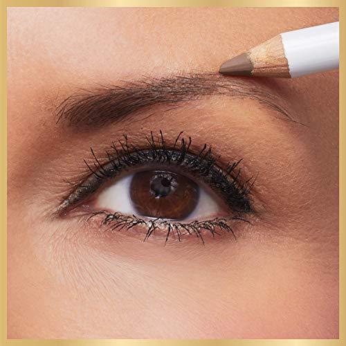 L'Oréal Paris L'Oréal Paris Age Perfect Brow Magnifying Pencil with Vitamin E, Auburn