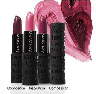 Mary Kay Mary Kay Confidence Lipstick