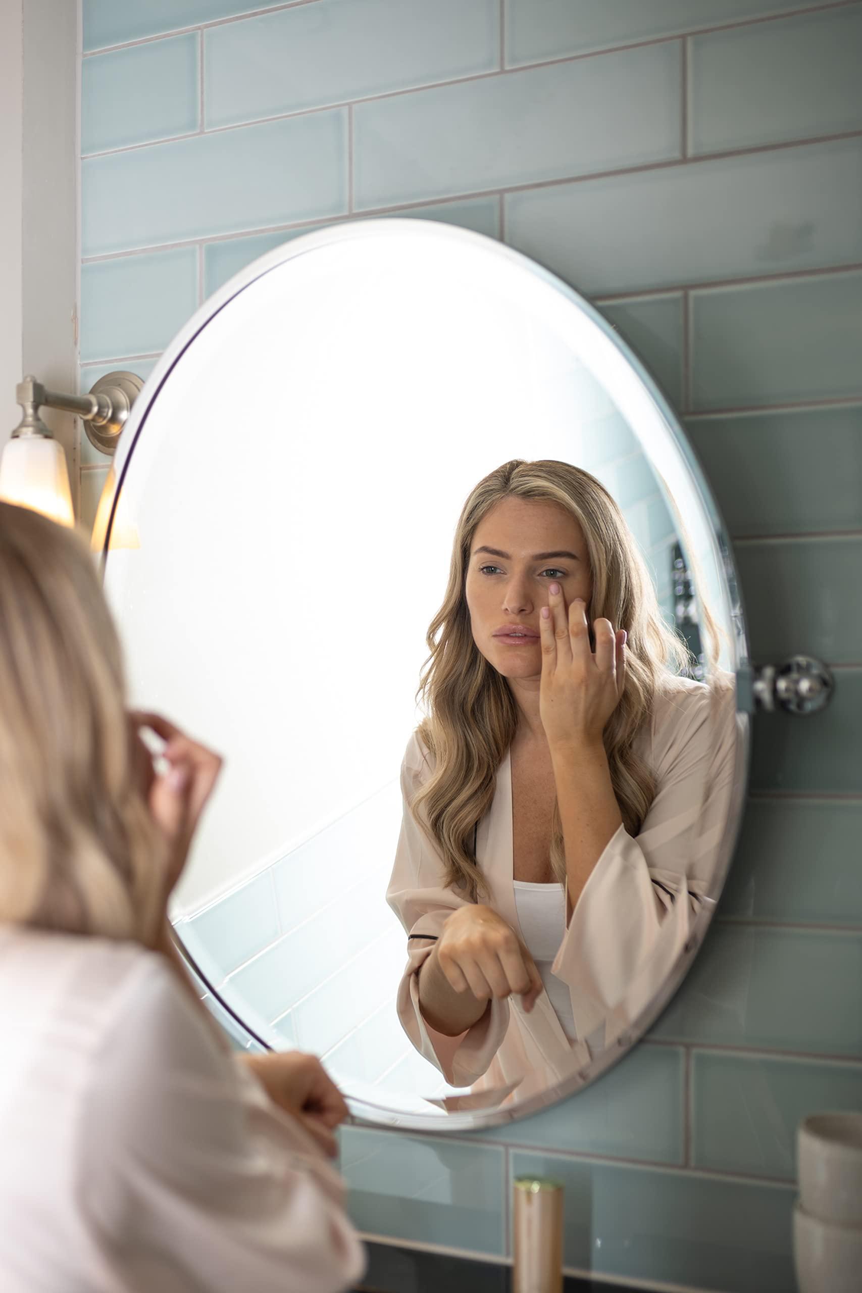 Transformulas Transformulas Flawless PhotoGlow 50ml & Eye Wake Up Rapid Recovery 17.5ml 15 Day Result Set, Reduces Puffiness and Dark Circles, Daily Use