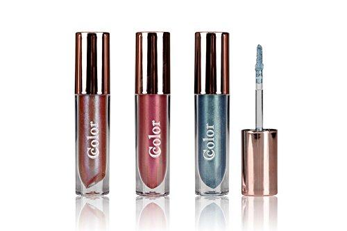 Ccolor Radiant Liquid Lipstick (Green)