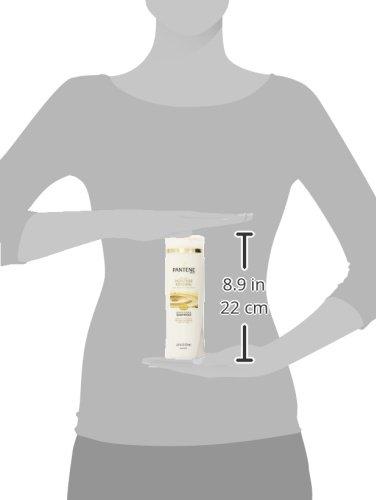 Pantene Pantene Pro-V Shampoo, Daily Moisture Renewal, 12.6 Ounce