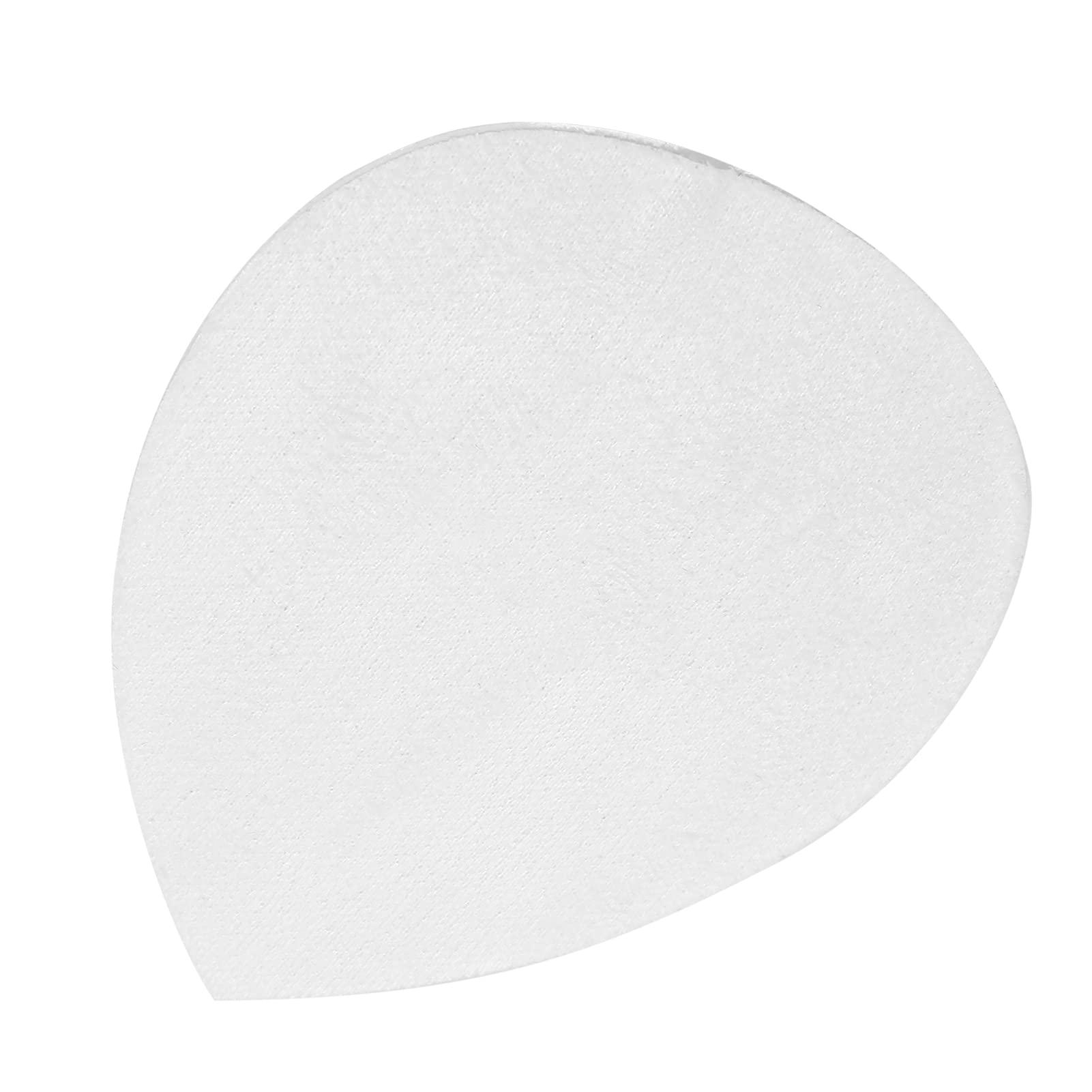 Yosoo Health Gear Camel Toe Concealer, Reusable Invisible Adhesive Silicone Camel Toe Guard Traceless Adhesive Camel Toe Pads for Women Leggings, yoga Pants, Bikini, swimsuit(Single Chip Single Medium Code)